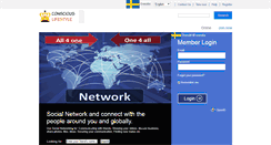 Desktop Screenshot of clifestyle.net
